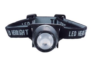 トラスコ　LEDヘッドライト　THL-581N