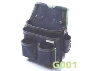 GORILLA　腰袋　G001
