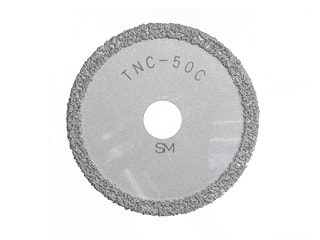 トップ工業　塩ビ管内径カッター用替刃　TNC-38C