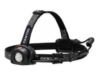 GENTOS ヘッドライト HW-V143D
