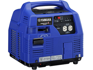 ★ヤマハ　防音型インバーター発電機　EF900iSGB2
