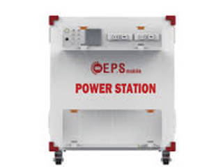ジェドスタイル　E.P.S POWER STATION　大型蓄電池　D/PST-100