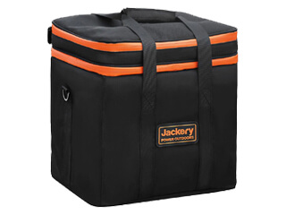 Jackery　JSG-AB03　ポータブル電源収納バッグ　P10