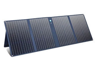 Anker　ソーラーパネル　A2431031　Anker 625 Solar Panel(100W)