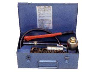 泉精器　油圧式パンチャ　SH-10-1(B)P付