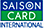 SAISON CARD