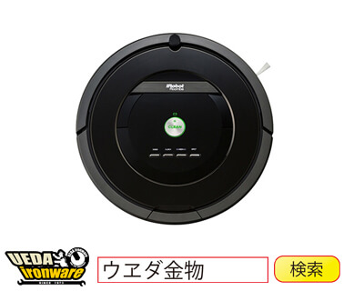 アイロボット　ルンバ 880 roomba 890.960.980