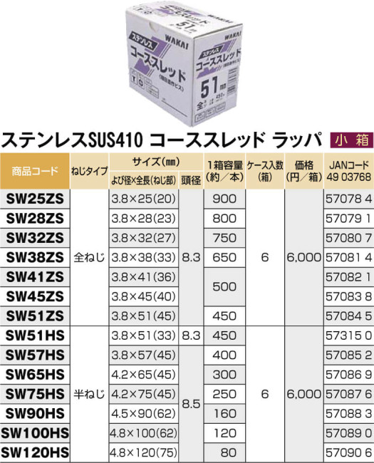 コーススレッド　若井9