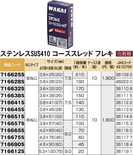 コーススレッド　若井13