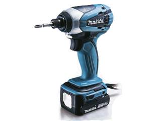 Makita マキタ TD171 ブラウン1台 ブラック3台 計4台 新品未使用