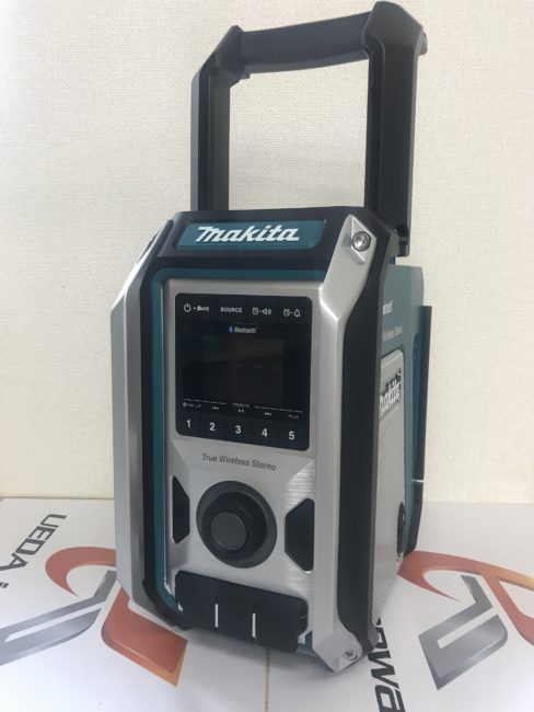 makita MR113B マキタ　ラジオ