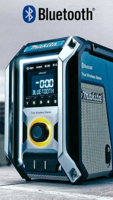 2022年最新】マキタ ラジオ 人気のBluetoothモデルもご紹介【激安通販 