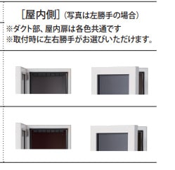 ナスタ KS-ATSB002 貫通配達ユニット ウエダ金物【公式サイト】