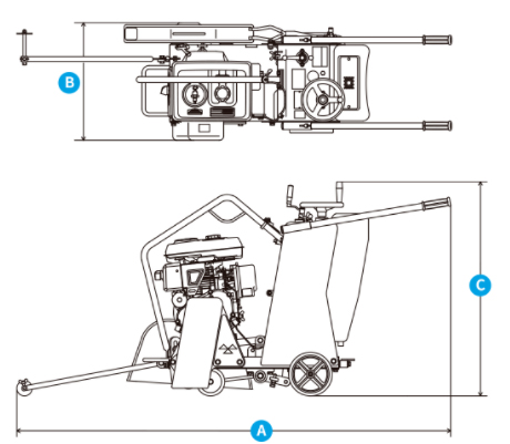 MCD-530B-SGK