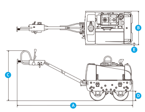 MRH-503DS-SS