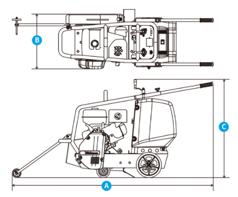 MCD-530B