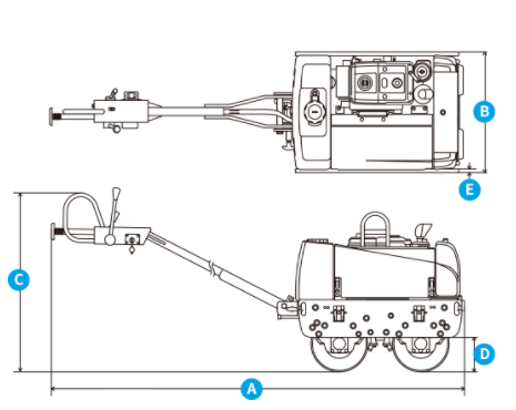 MRH-503DS-SSC