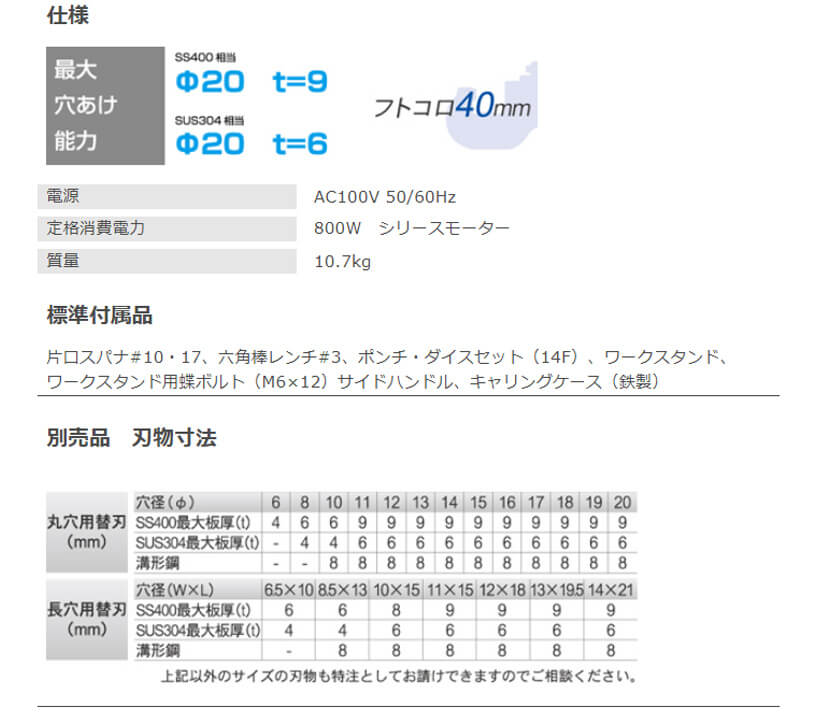 ISK-MP20F本文(正)