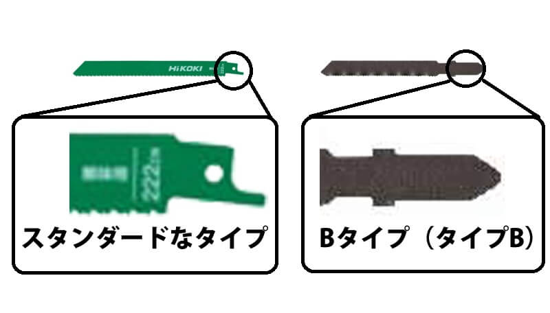 徹底比較】レシプロソー（セーバーソー）替刃の選び方 おすすめを用途