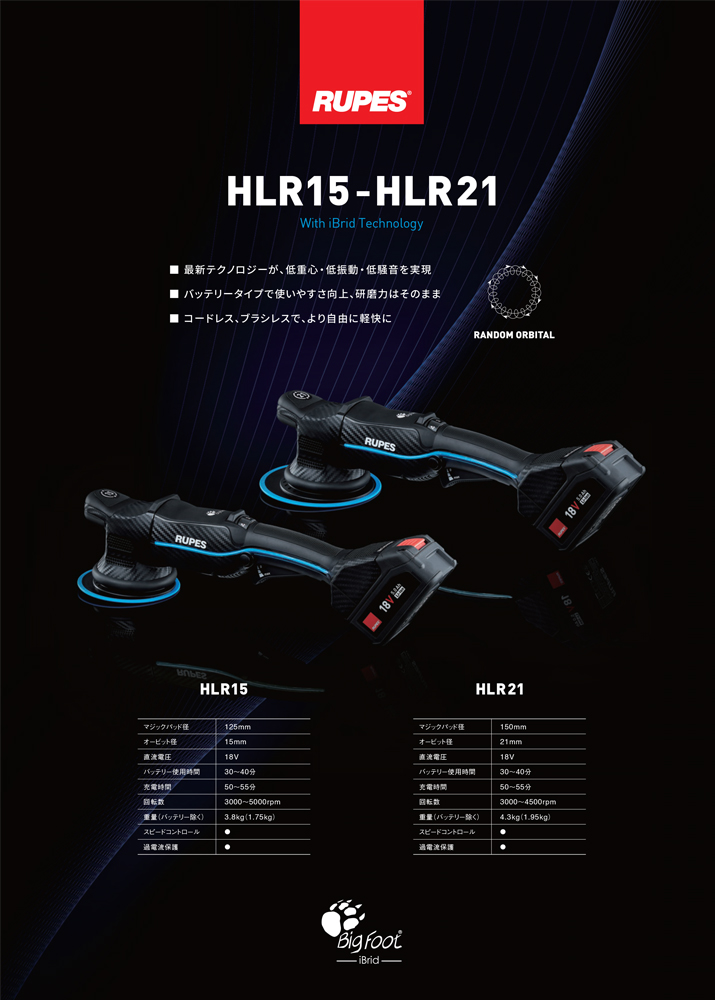 HLR15