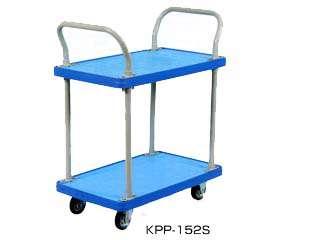 ハマコ　樹脂台車　KPP-152S