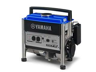 ★ヤマハ　ポータブル発電機　EF900FW（50Hz）
