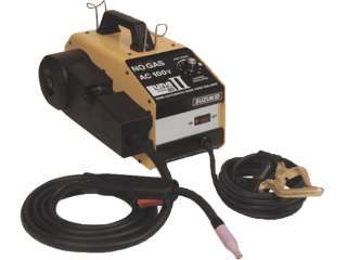 スター電器　ノンガス半自動アーキュリー80ルナ2　SAY-80L2