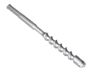 ミヤナガ　SDS-maxビットｘ305L　10.0mm　MAX100