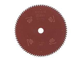 アイウッド　深厚切りスライドマルノコ用チップソー　大工の仕事165mm　97410