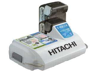 HiKOKI(日立工機)　ハイブリット電源　I-BOX　EH400