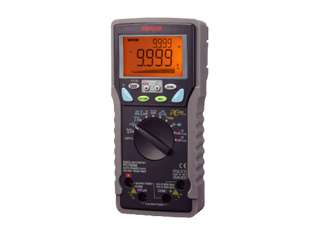 三和電気計器　デジタルマルチメータ　PC720M