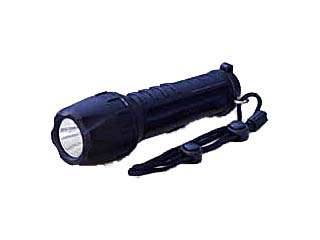 日動　防爆懐中電灯　PL4