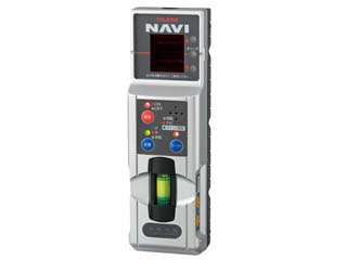 タジマ　NAVIレーザーレシーバー3　NAVI-RCV3