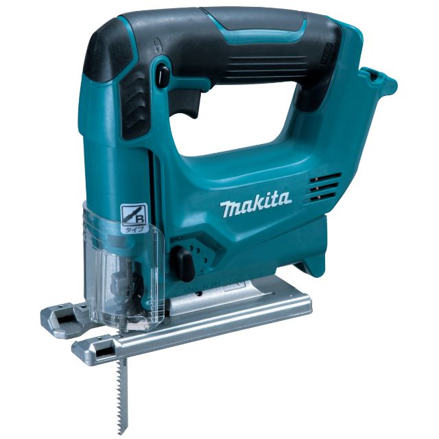 【品】makita マキタ 充電式ジグソー 10.8V JV100DW