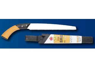 玉鳥　安全仮枠鋸　EVAGRIP　240mm　本体（品番550）