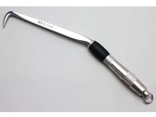 MIKI　BX1　RF　LONG　ハッカー