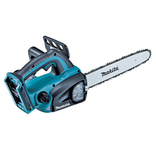 マキタ(makita) 充電式ハンディソー 10.8V(バッテリ・充電器付) MUC100DWHG - 5