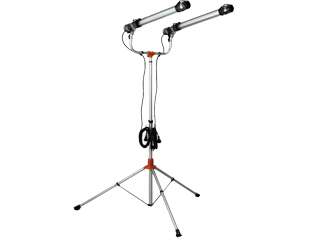 ハタヤ　LEDフローレンライト　　防災用スタンドライトセット　LJWX-10S
