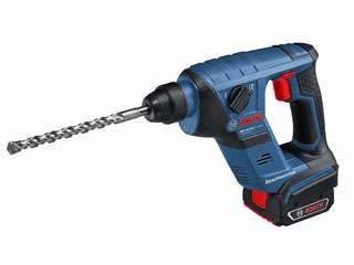 ボッシュ　バッテリーハンマードリル　GBH14.4V-LIY