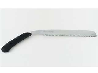 シルキー　造林鋸　340mm　本体(品番131-34)