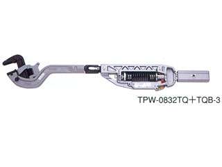 トップ工業　トルクレンチ（直読単能）　　TQB-3S