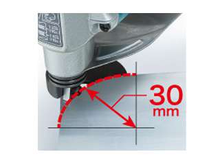 マキタ(Makita) シャー 1.6mm JS1602