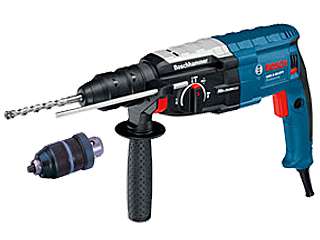 ボッシュ　ハンマードリル　GBH2-28DFVJ　限定品