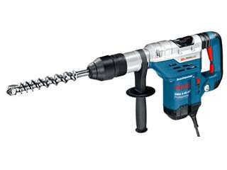 ボッシュ　SDS-MAXハンマードリル　GBH5-40DCEJ3　限定品