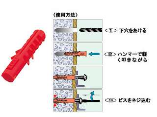 マーベル ゼットプラグ (カップ入り) ZC5-25 ウエダ金物【公式サイト】