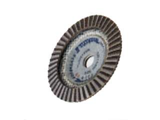 マキタ　ダイヤマルチディスク　100x15mm　粒度(100）　A-14261