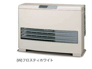 コロナ　FF式温風ヒーター　FF-G4011S