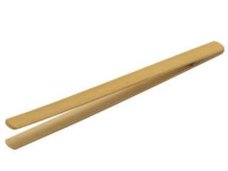 ANEX 竹ピンセット　平180ｍｍ NO.150