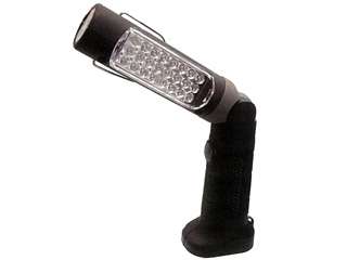 アックスブレーン　充電式LEDワークライト　AWL24-LED