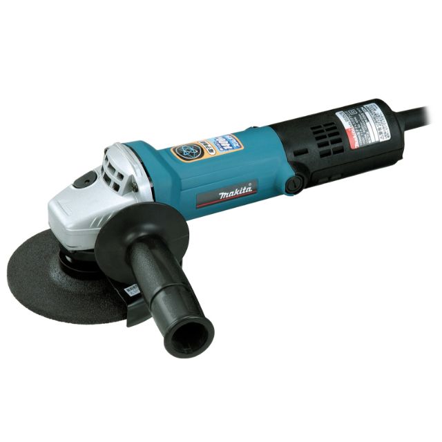 オンラインストア卸値 マキタ(makita) 125mmディスクグラインダ GA5060